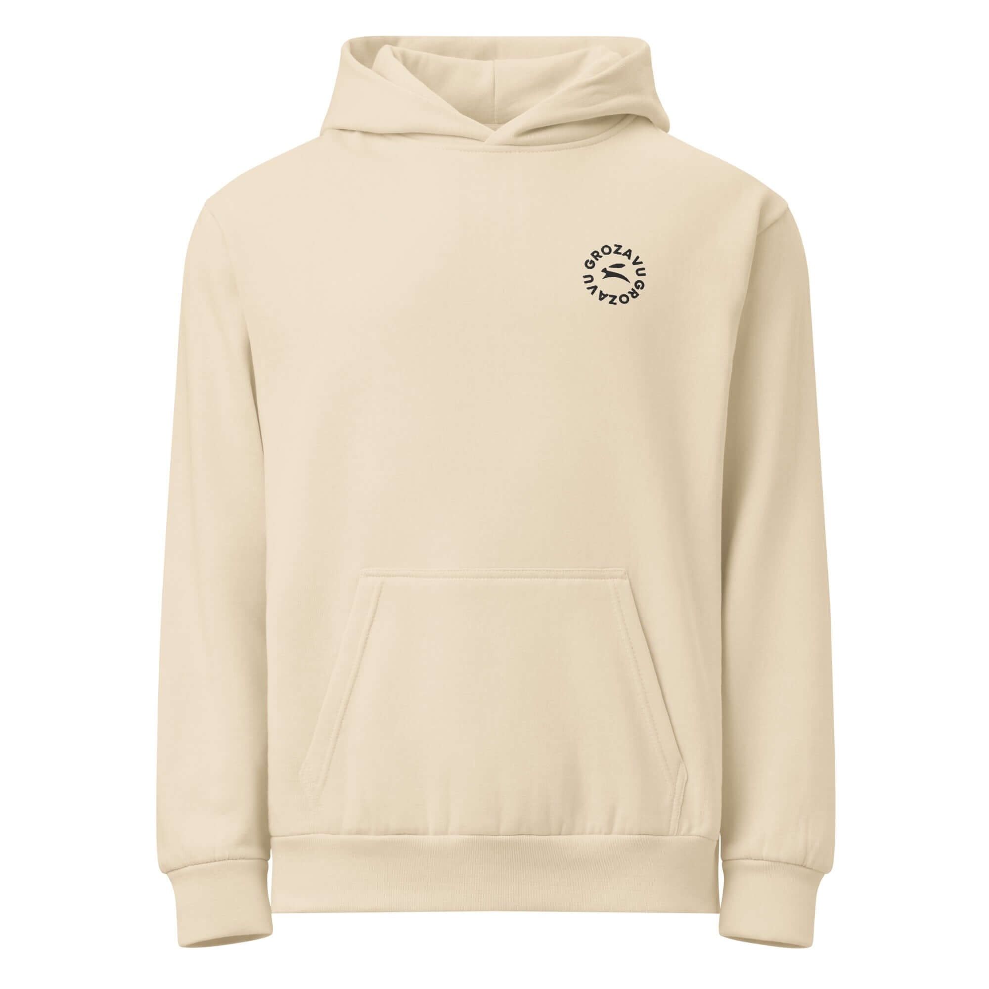 Lane Seven Urban Heavyweight Hoodie