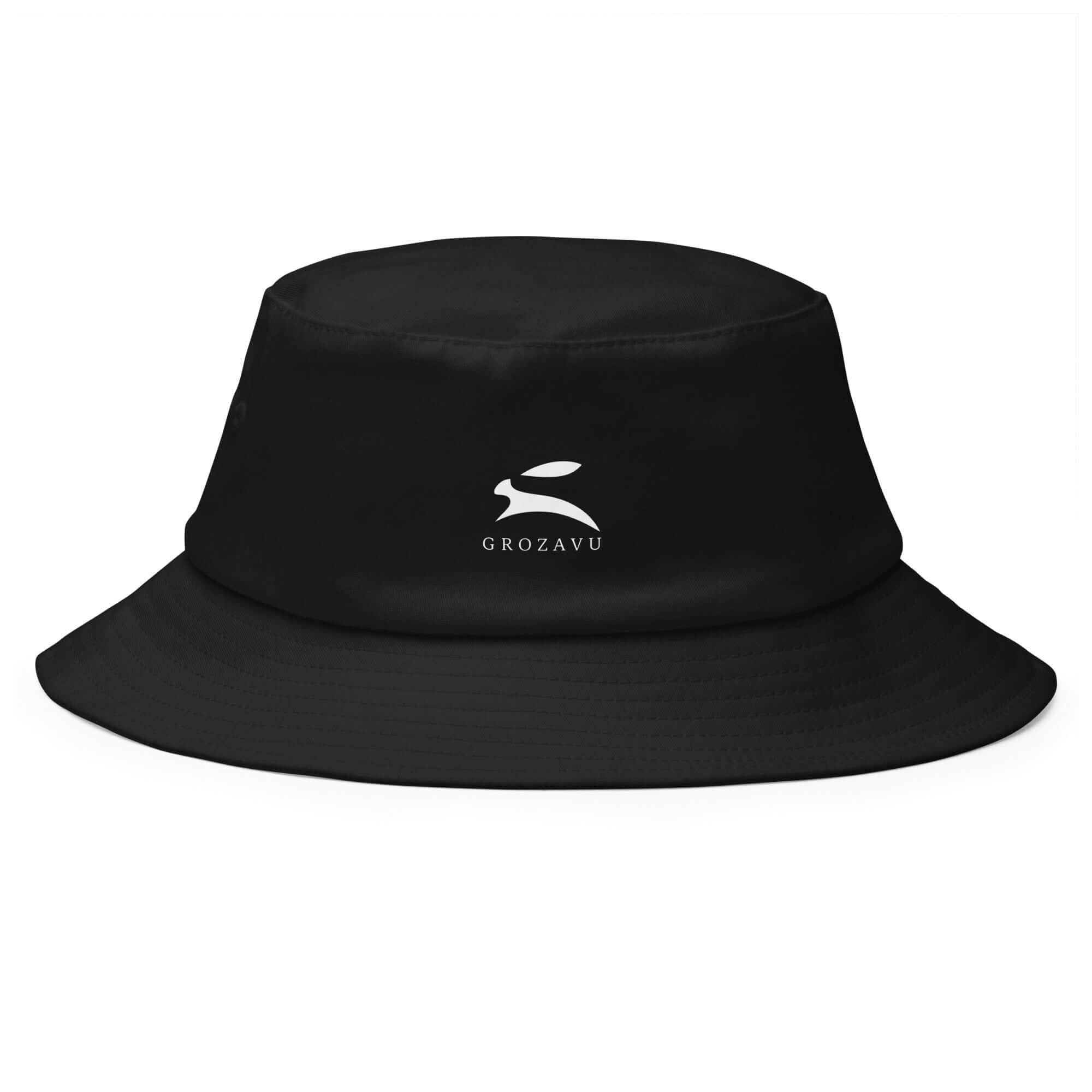 Cappello da pescatore in cotone vecchio stile