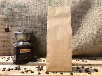 COLOMBIE EXCELSO CAFE MOULU - 250g 2