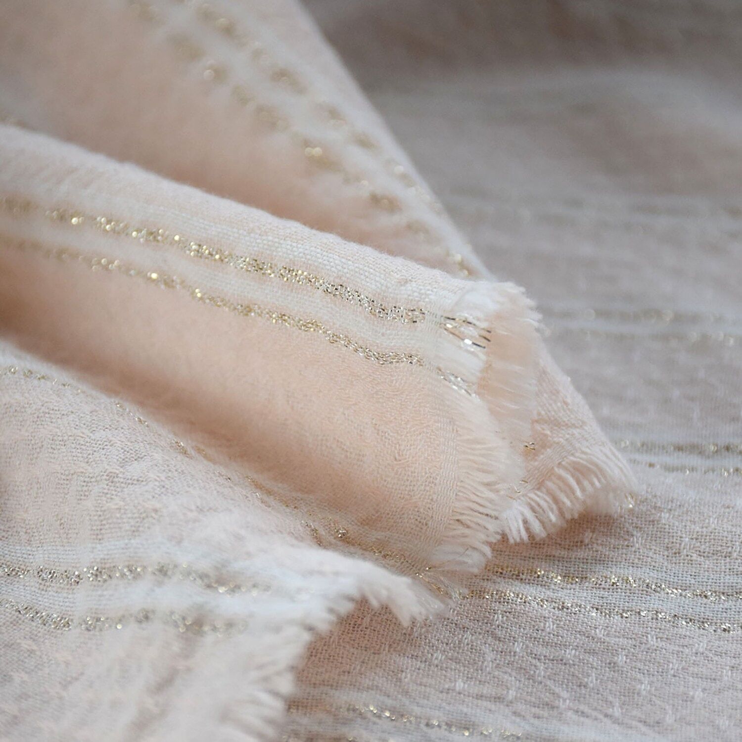 Strisce lucide - Nude