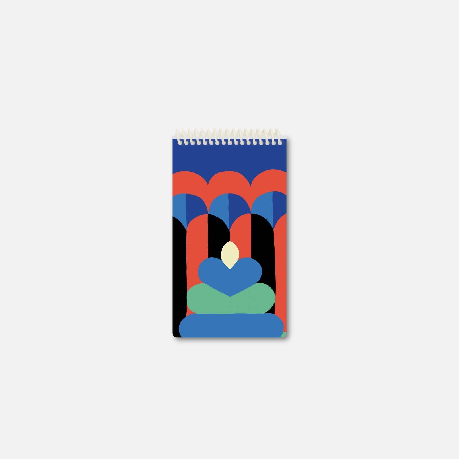 Smart Book – Eis – Fett