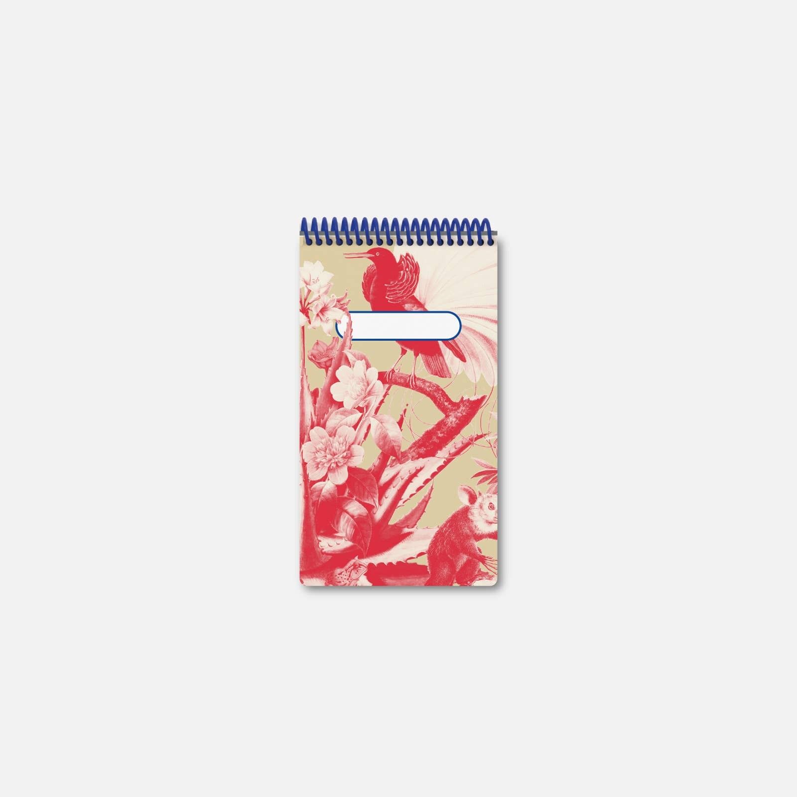 Smartbook Aloe - Velin