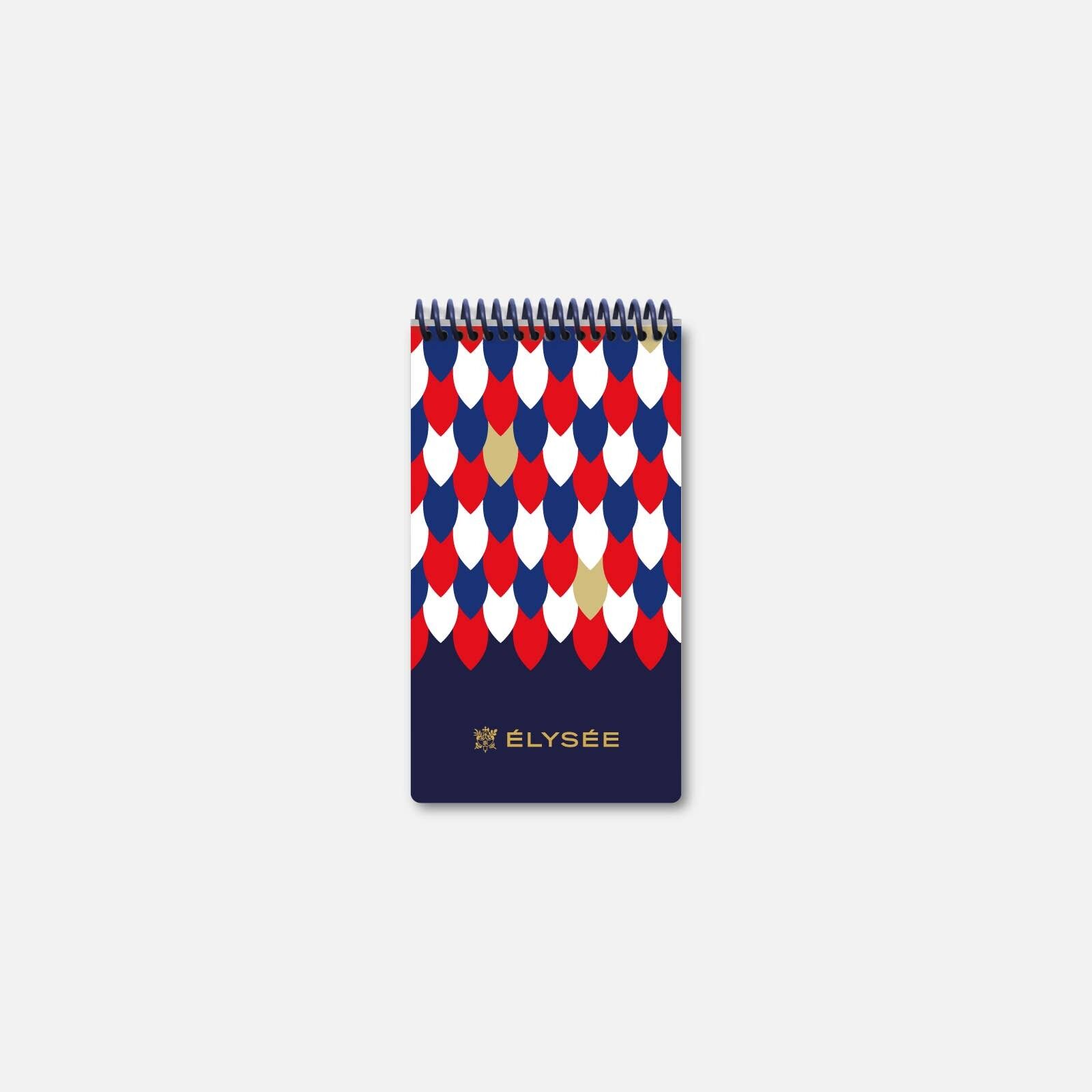 Smartbook Elysée - Cocorico