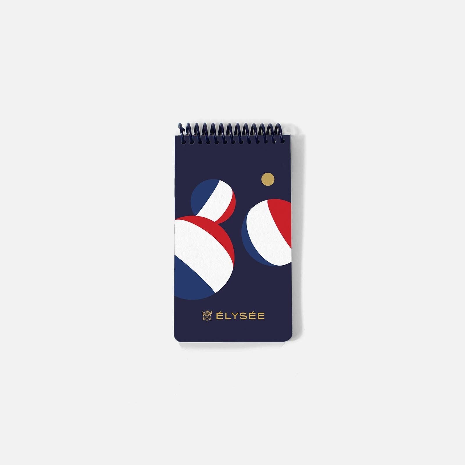 Smartbook Elysée - Pétanque