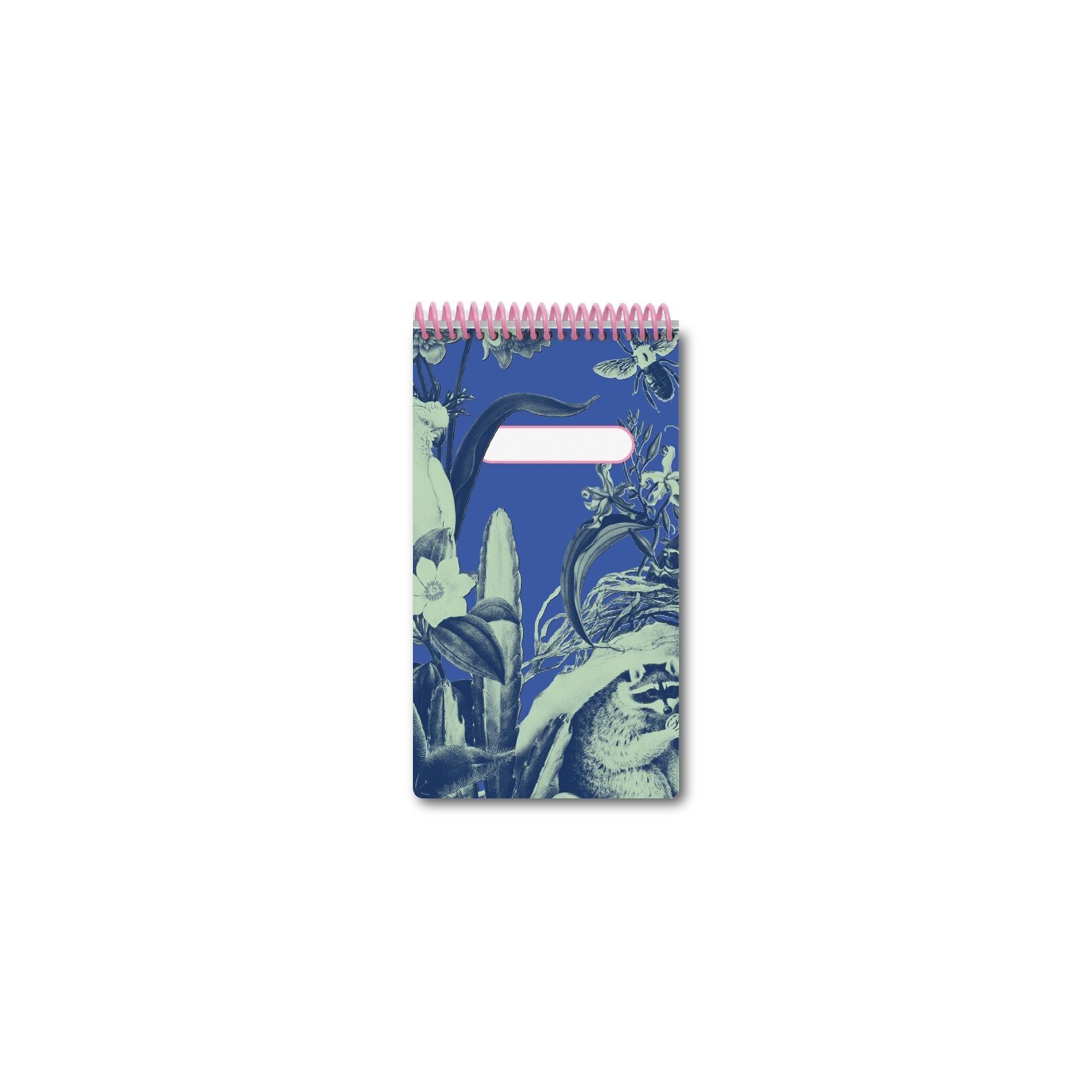 Parrot Smartbook - Velin