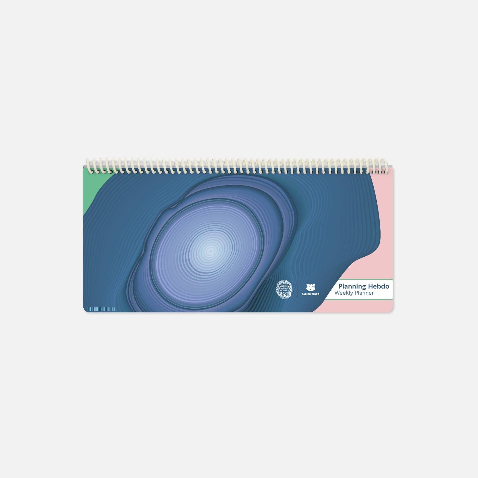 HORARIO SEMANAL - Mineral