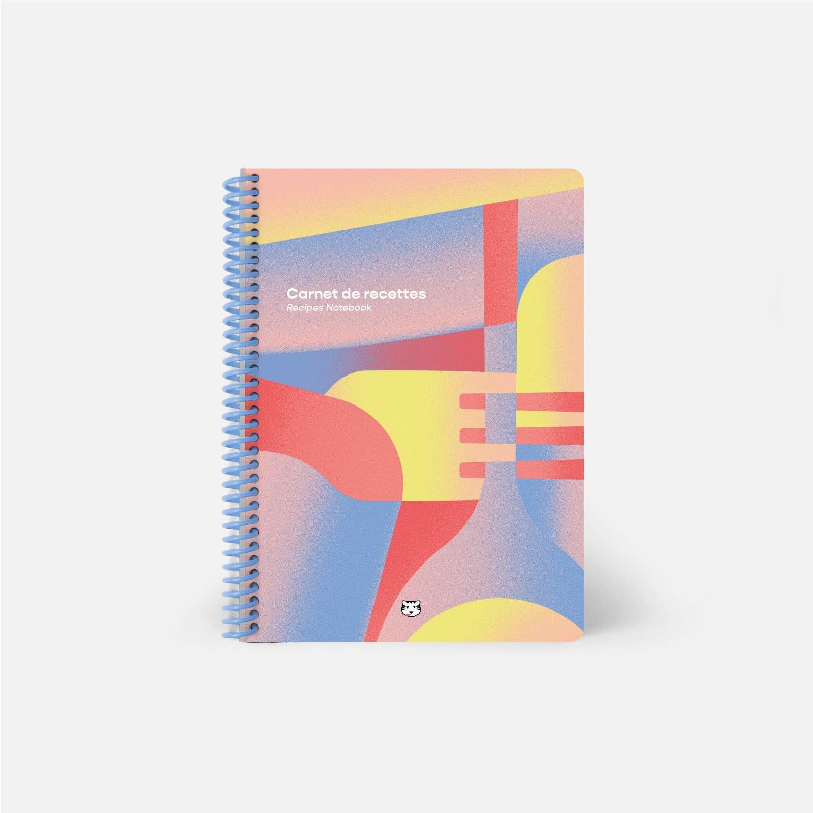 Recipe Notebook