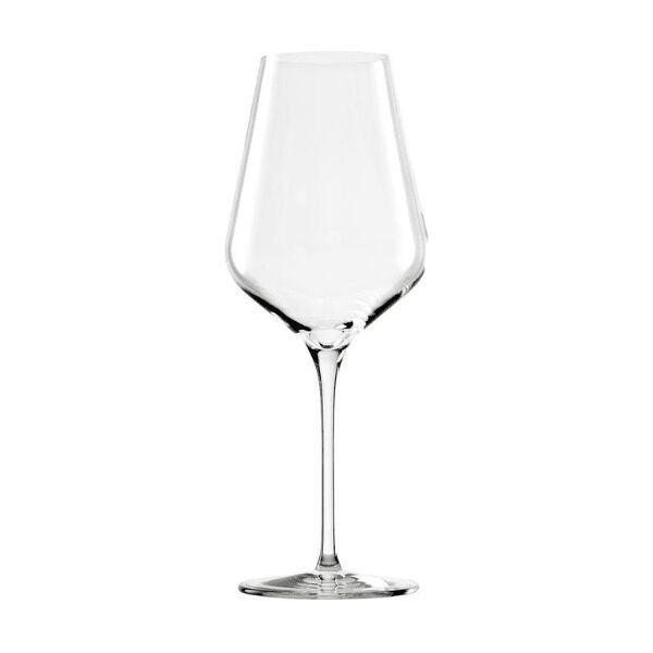 6 vasos QUATROPHIL - Borgoña - 72cl - Stölzle Lausitz