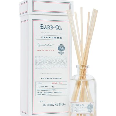 Diffuseur de parfum original Barr-Co 8oz/236ml
