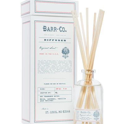 Diffusore di profumo originale Barr-Co 8oz/236ml