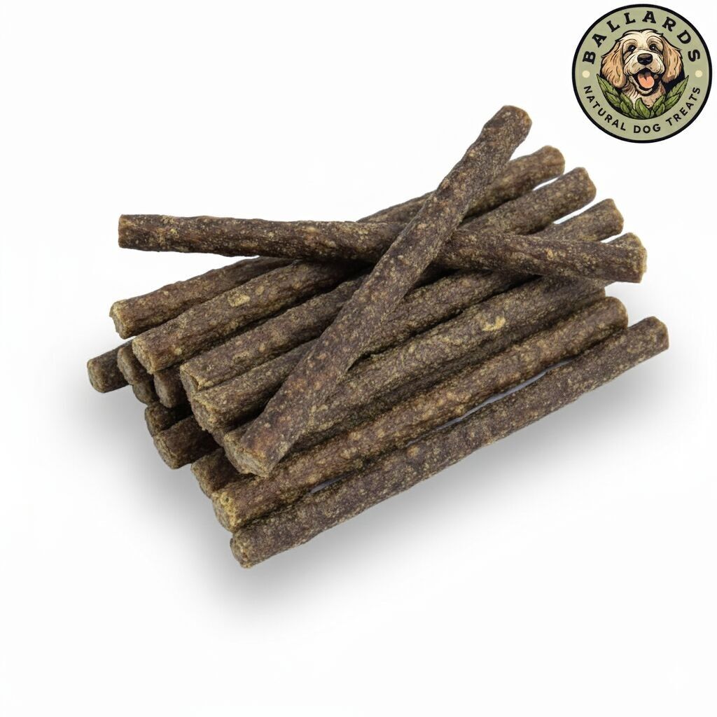Bastoncini di cervo 1 kg