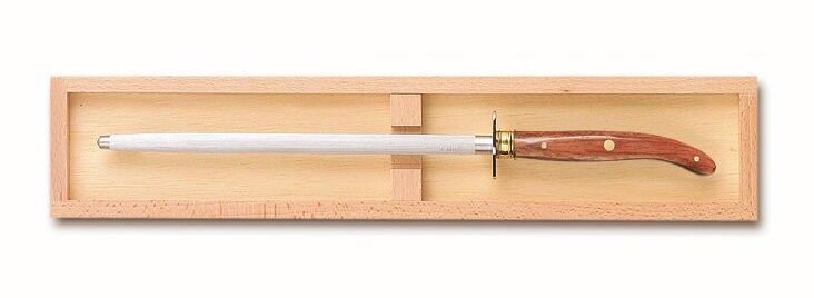 Kitchen Rifle Set with Exotic Wood Handle