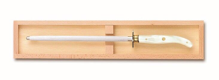 Kitchen Rifle Set with Ivory Handle