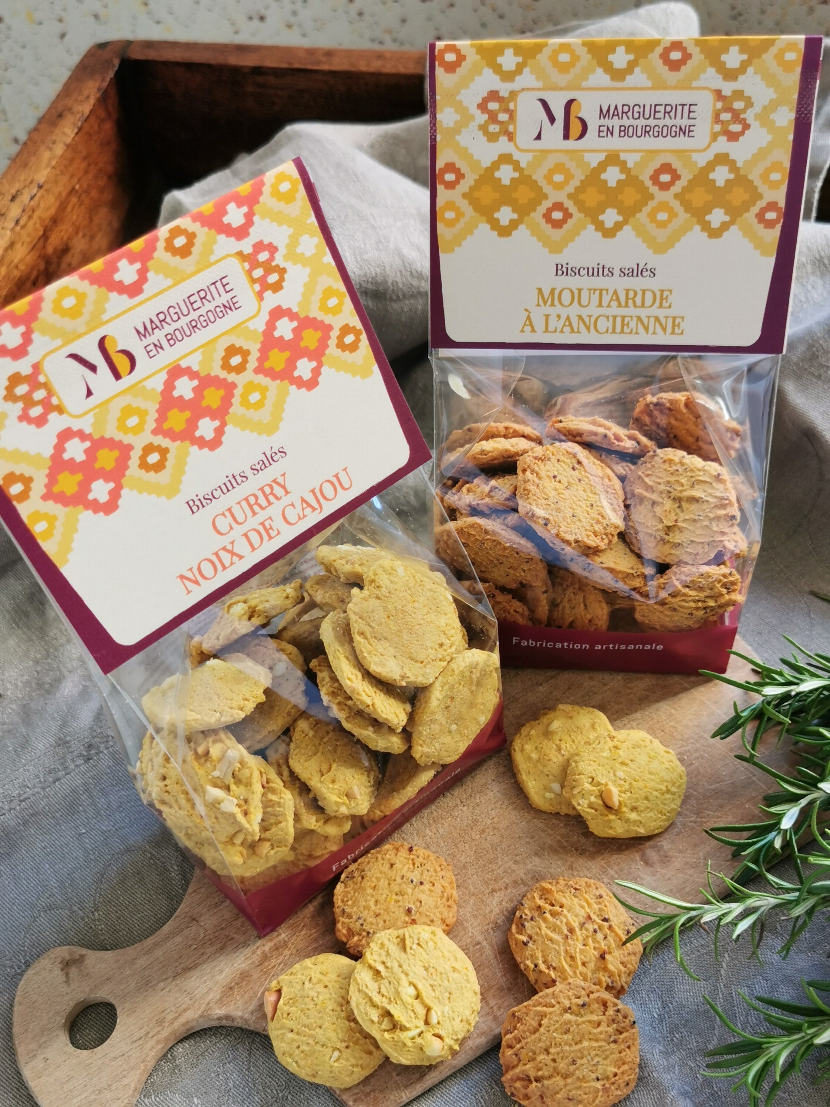 WORLD CUP SPECIAL APERITIF BISCUITS PACK FOR FESTIVE PARTIES