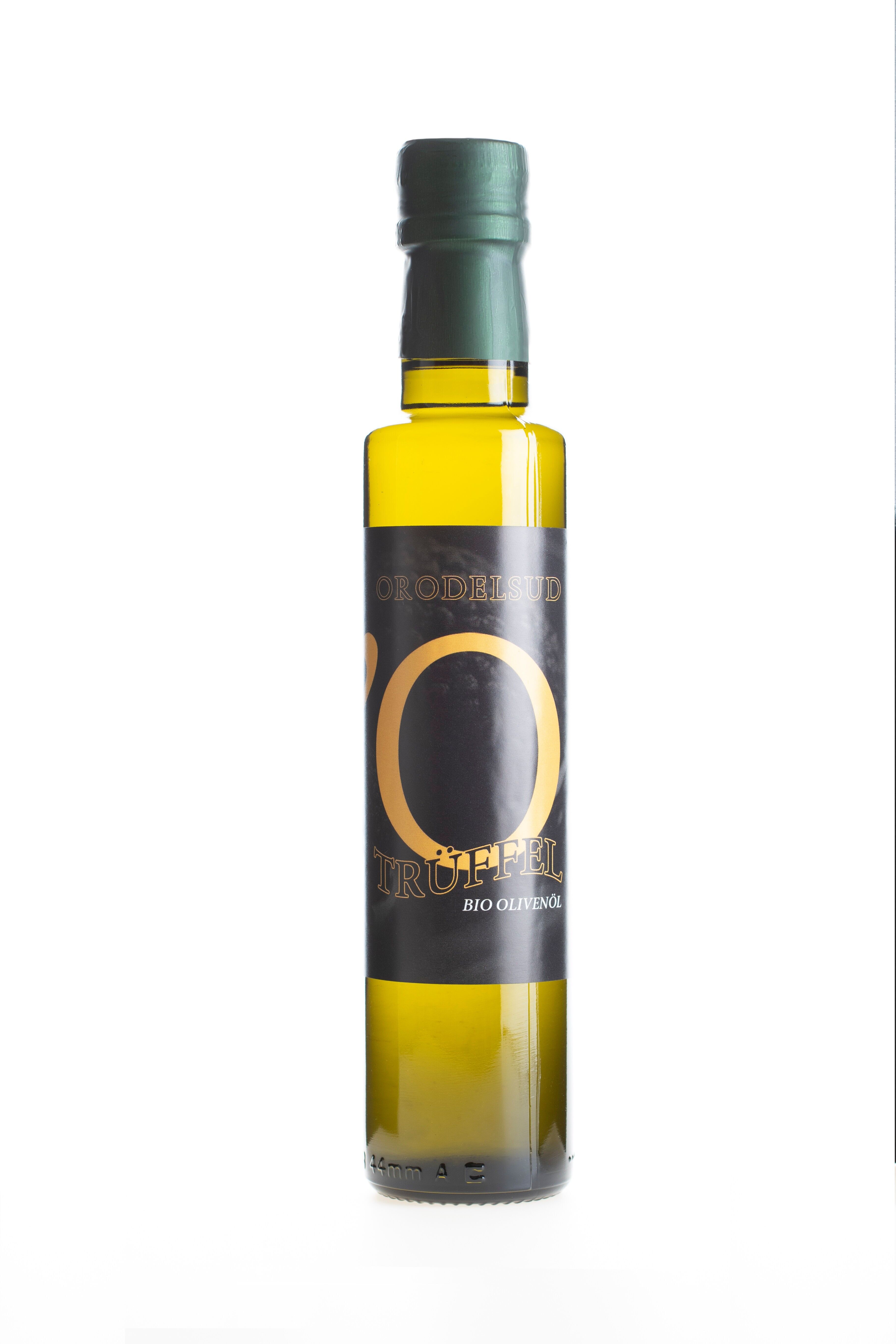 Calabrian truffle oil 250ml