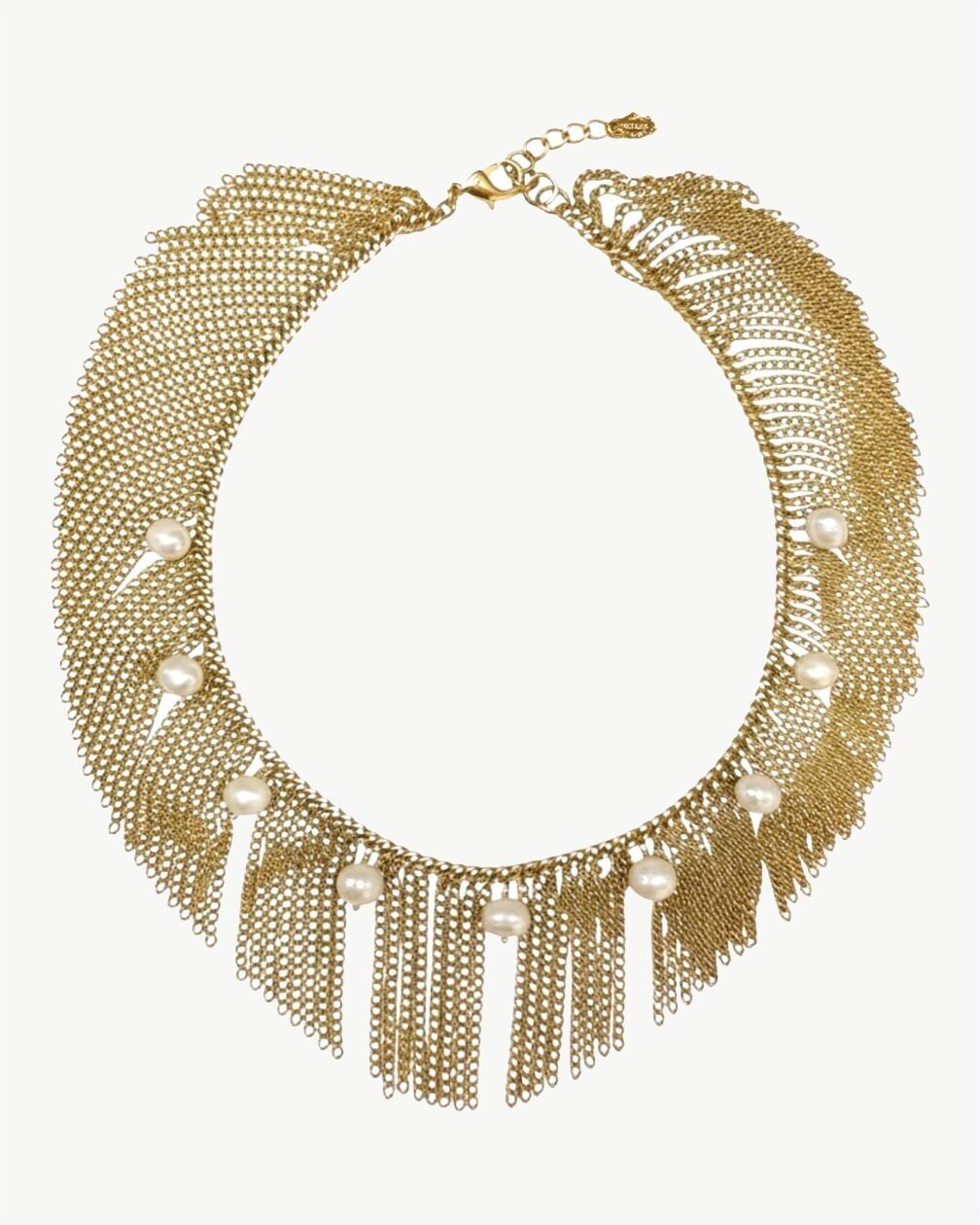 COLLIER OLIA