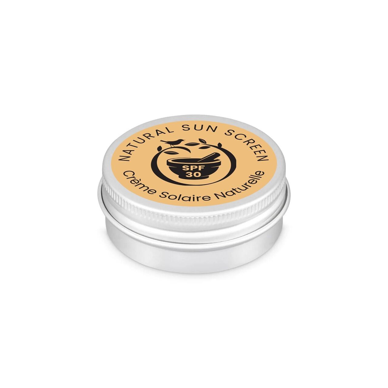 Organic Sun Screen | 5ml Sample