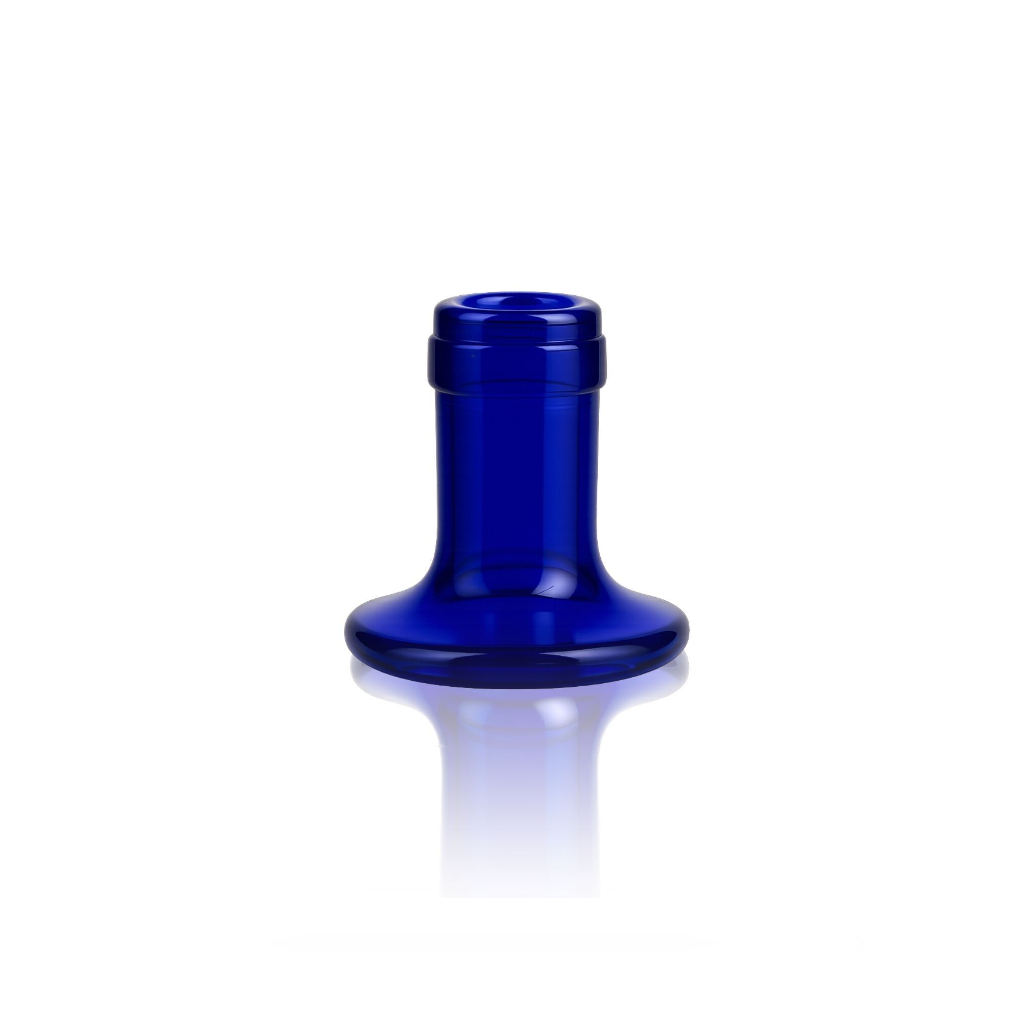 Candelabro N°1 Azul
