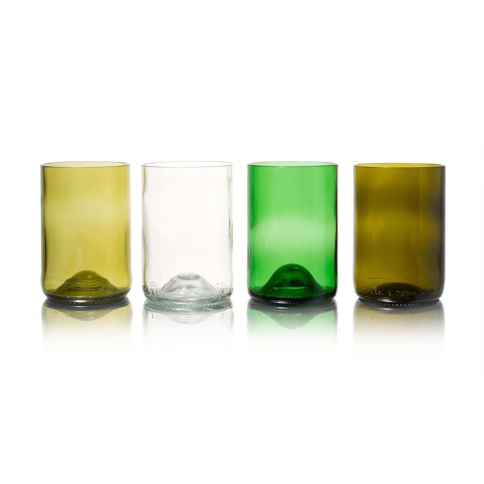Tumbler 4-pack