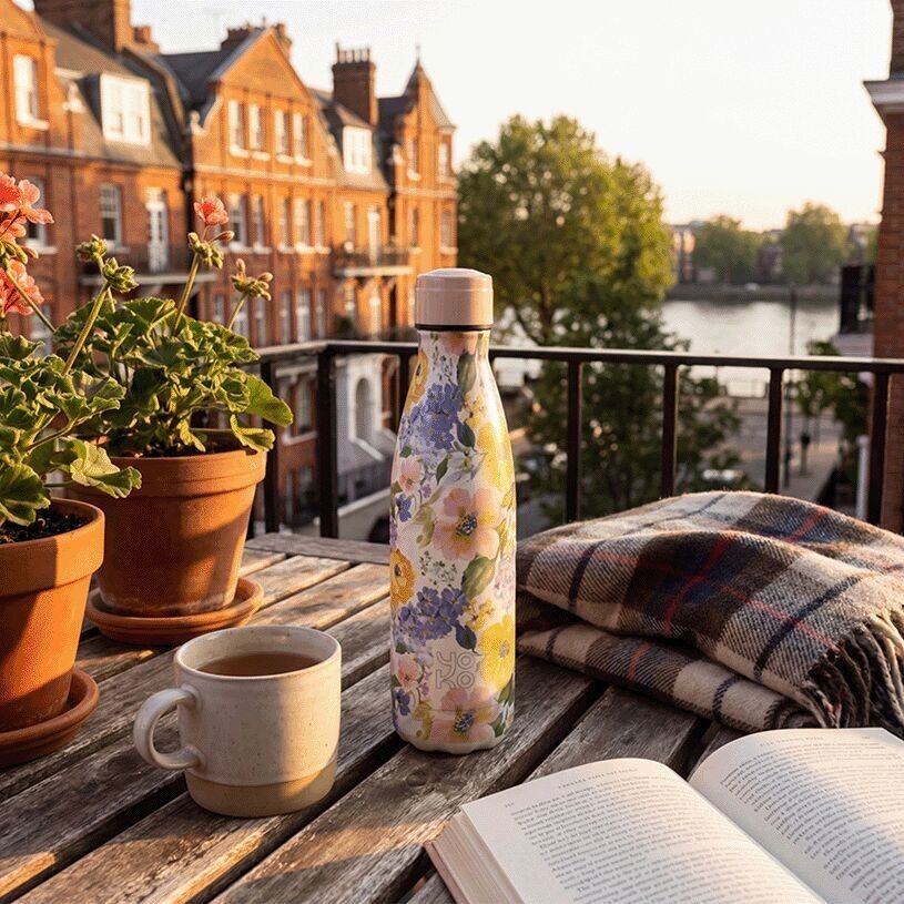 Insulated bottle - 500 ml - Chelsea