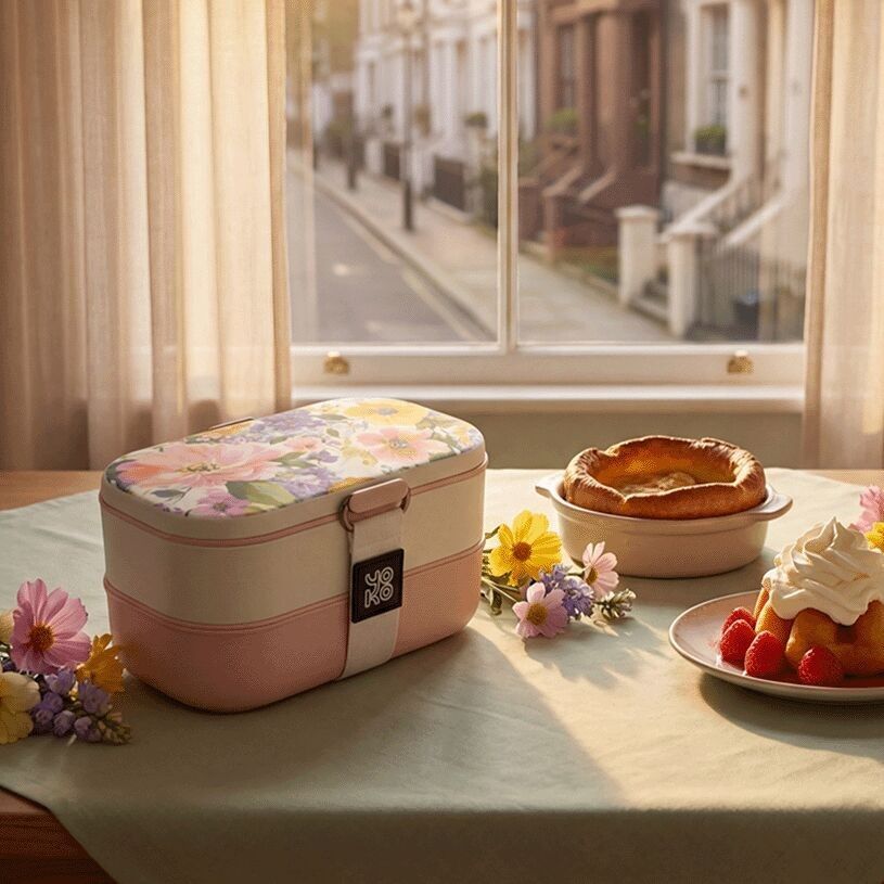 Bento - lunchbox - Chelsea - 1200ml