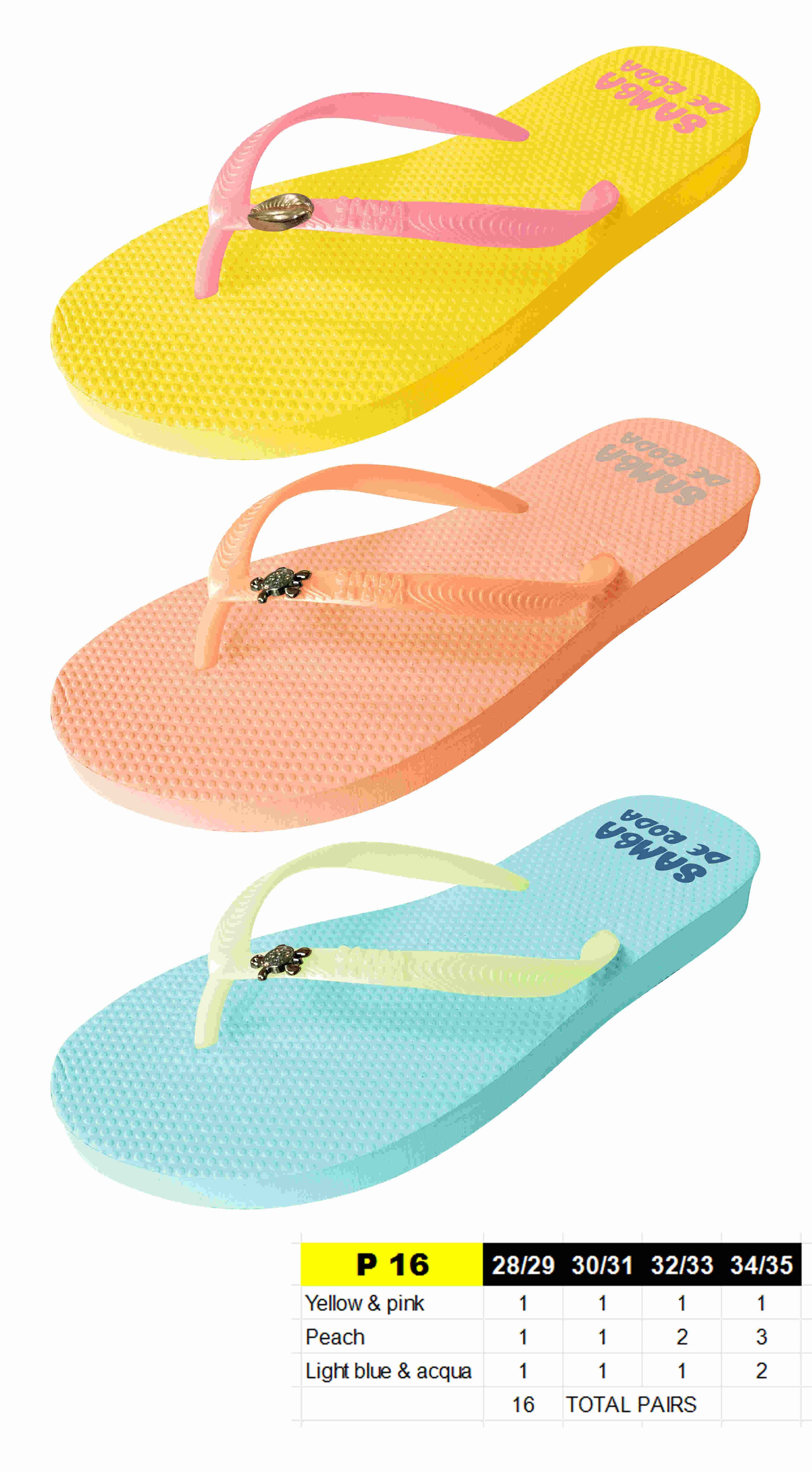Strassbesetzte Schildkröten-Flip-Flops für Mädchen – Größen 28 bis 35