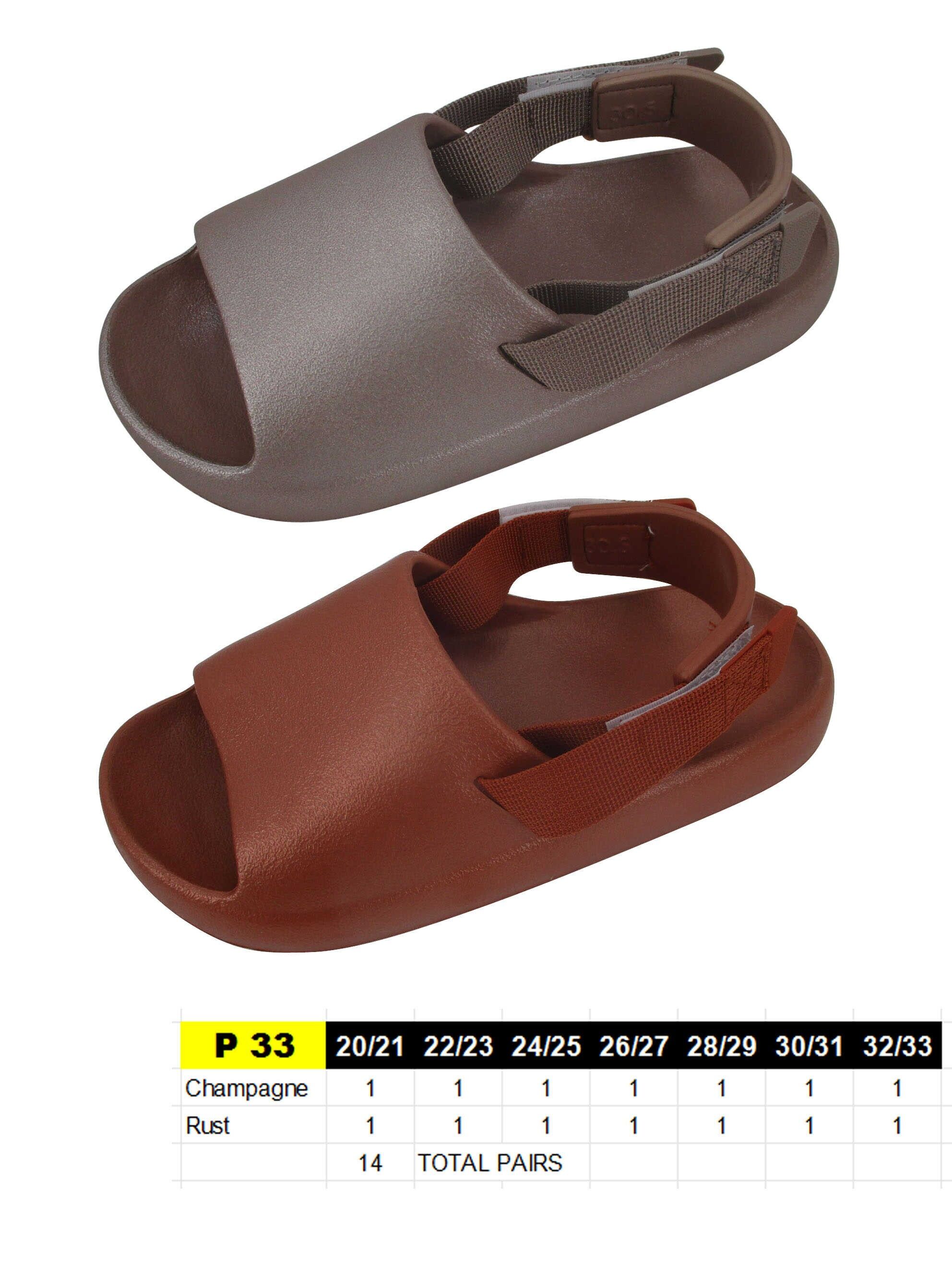 Kinder-Dias – von 20 bis 33