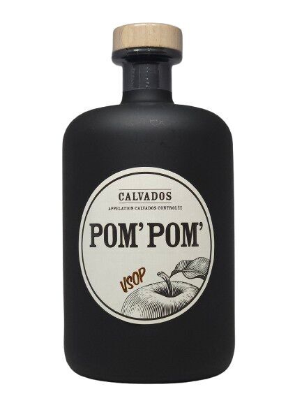 Calvados VSOP