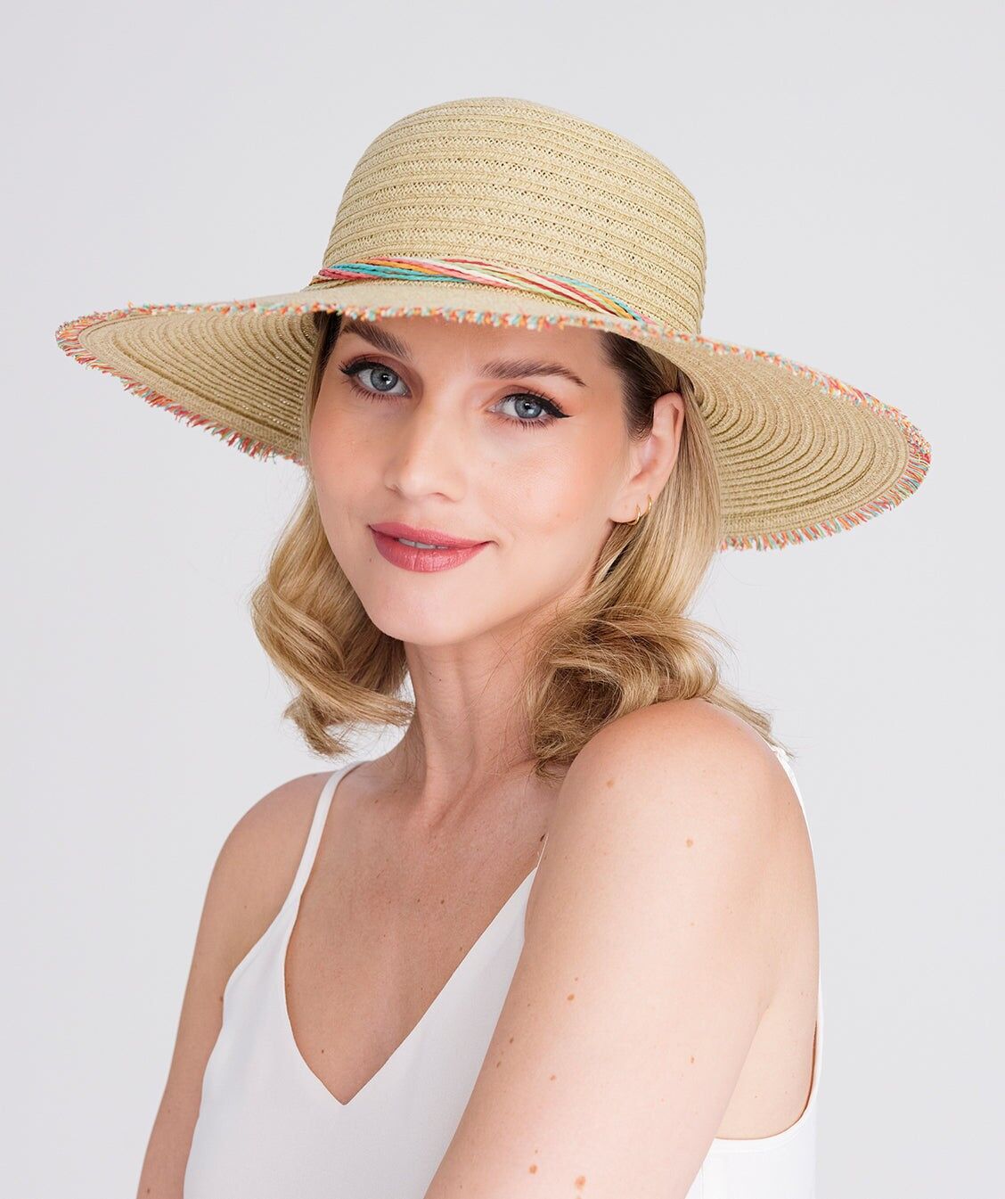 Cortez Hut - Natürlich