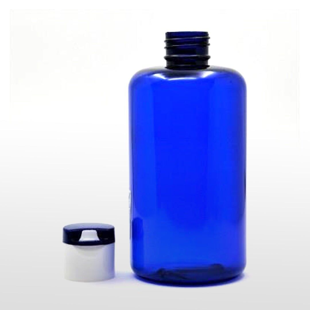 Flacon d'Hydrolat avec Bouchon