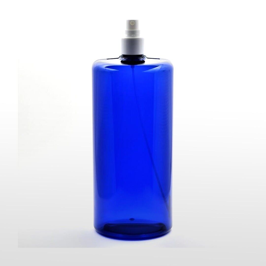 1-Liter-Pumpflasche