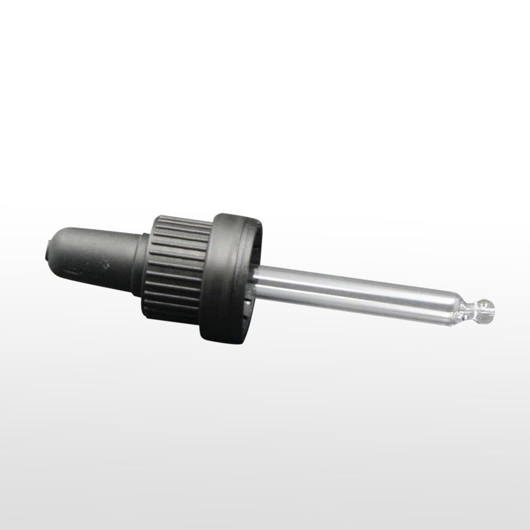 Bouchon pipette compte-goutte 20ml