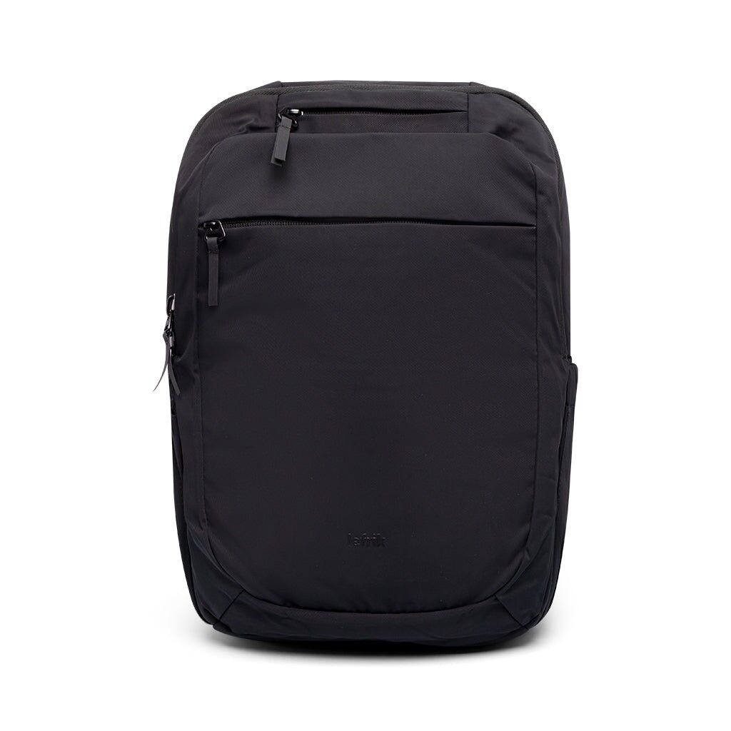 101 Black Backpack