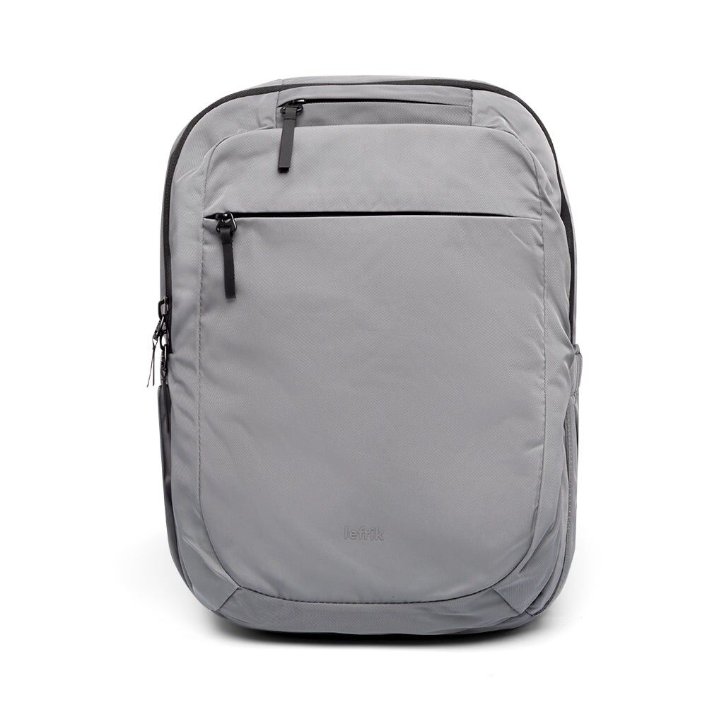 101 Grey Backpack
