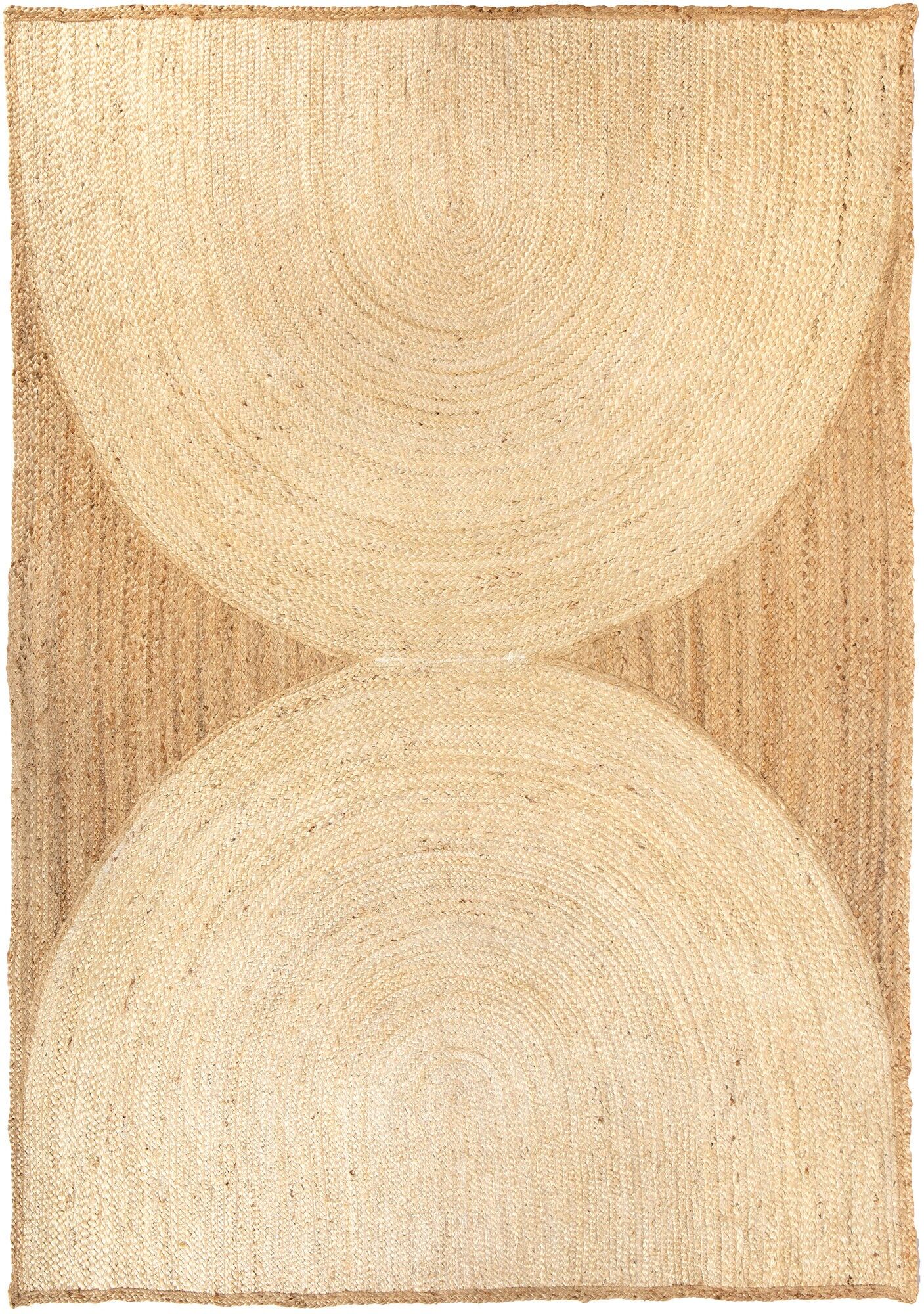 Kosta Snow Rug 160 x 230 x 1