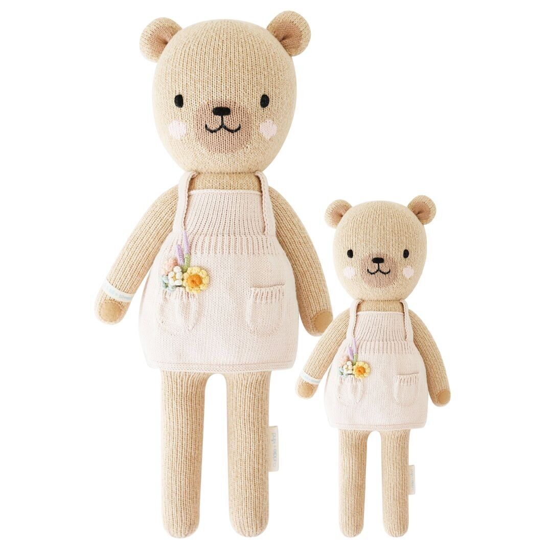 cuddle+kind - Signature Collection - Goldie the Honey Bear