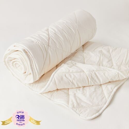 Kabode - Wool Single Duvet