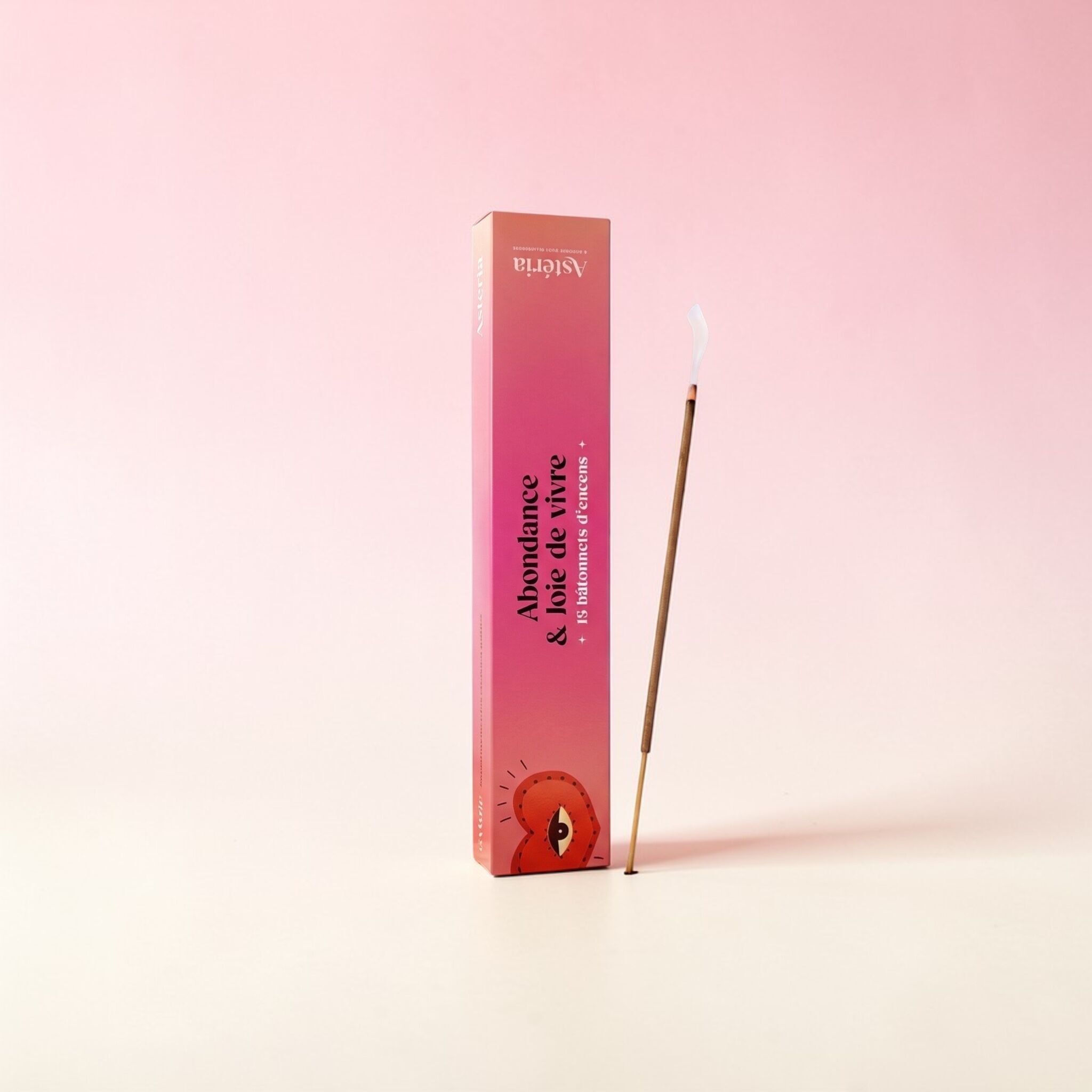 Incense - Abundance & Joy of Living