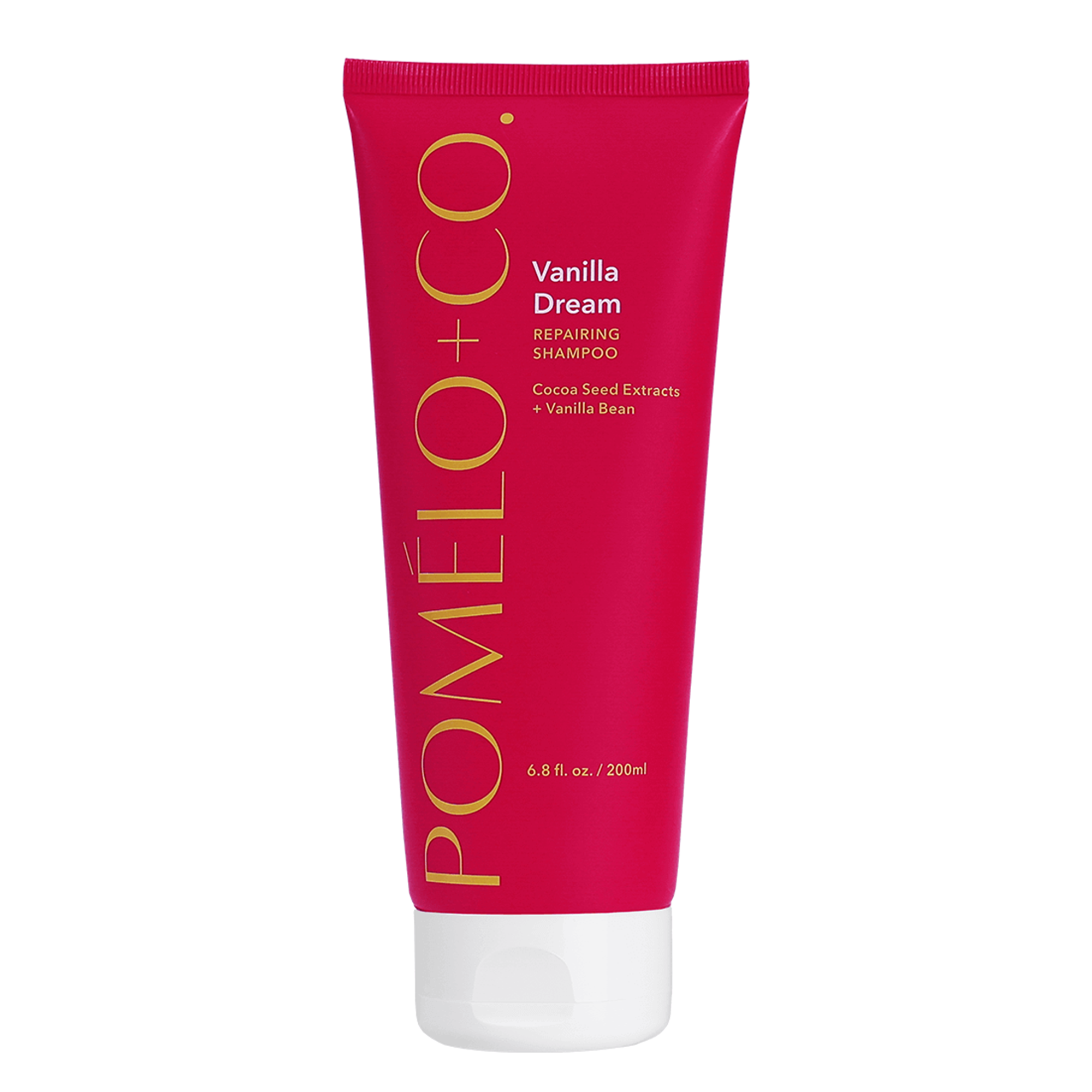 Vanilla Dream - Shampoo