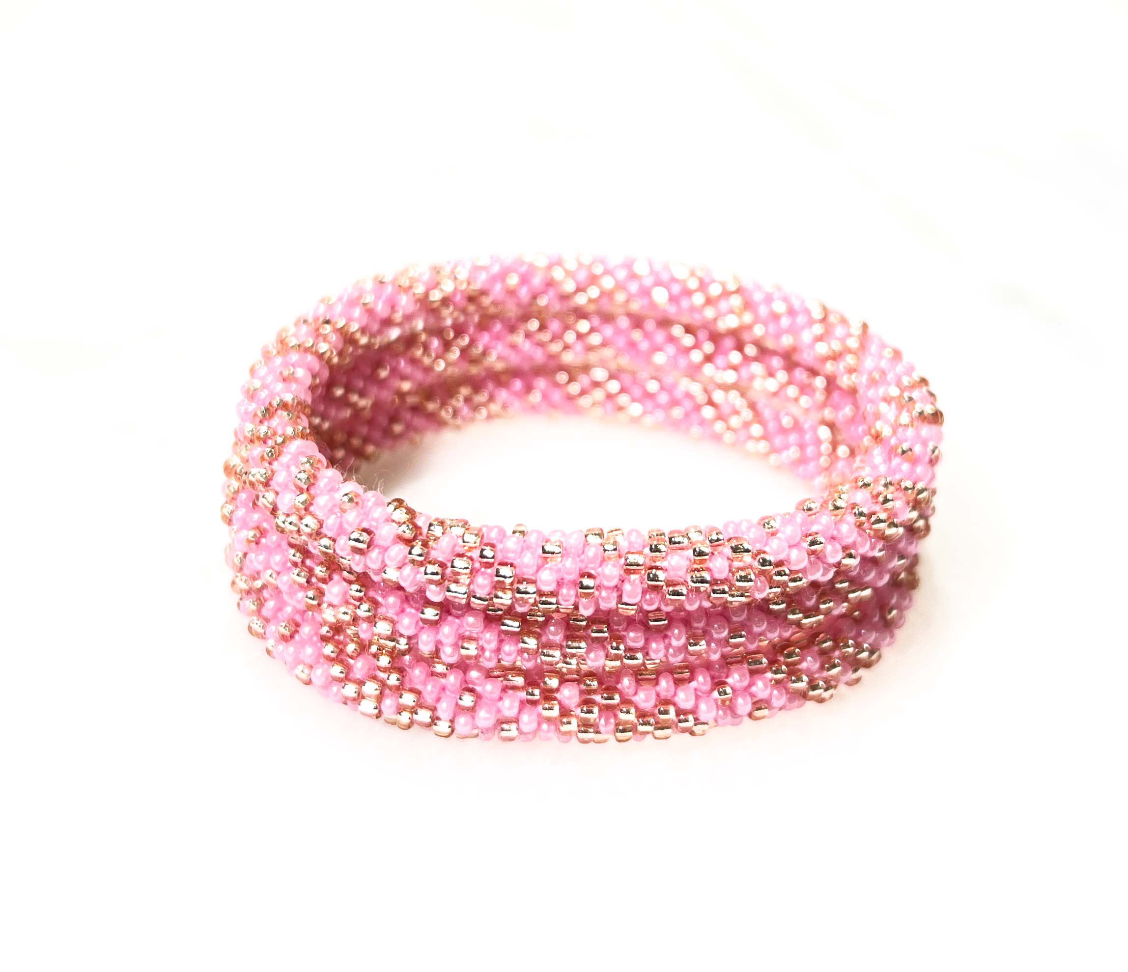 Bracelet népalais - Fait main