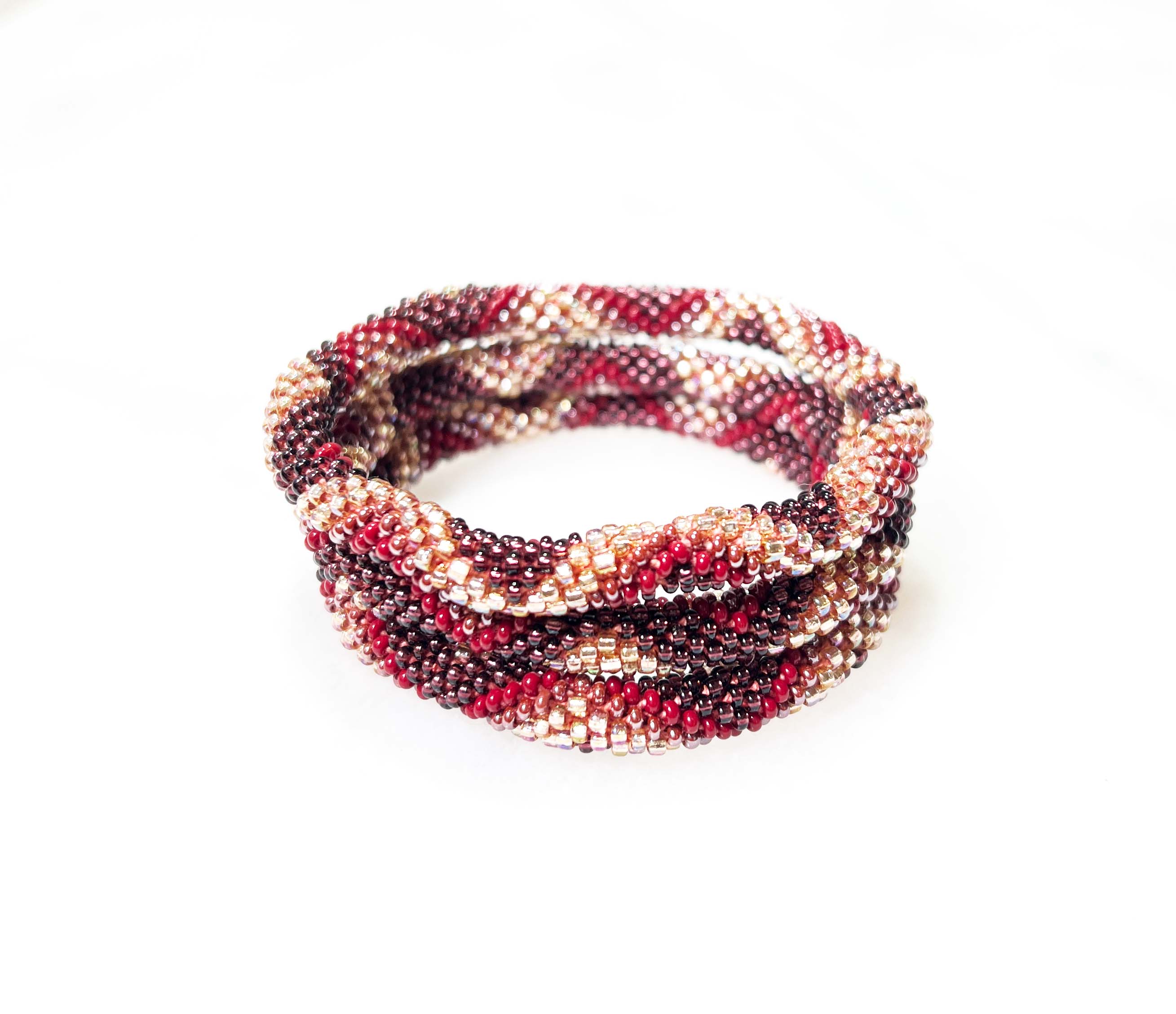 Bracelet népalais - Fait main