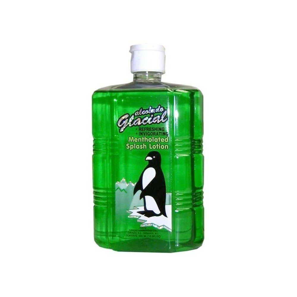 Alcolade Glacial Refrescante 250ml