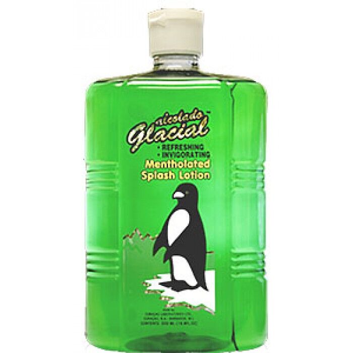 Alcolade Glacial Refrescante 500ml