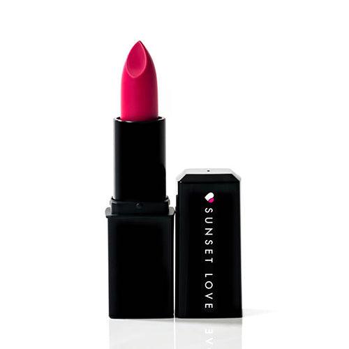 Sunset Love Matte Lipstick Lover Kiss
