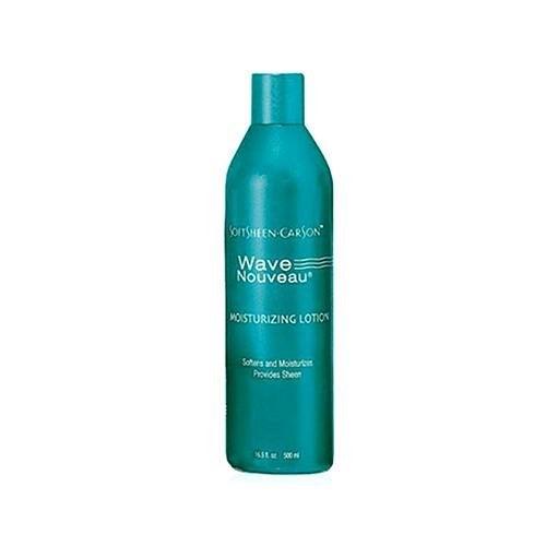 Wave Nouveau Moisturizing Finishing Lotion 500ml