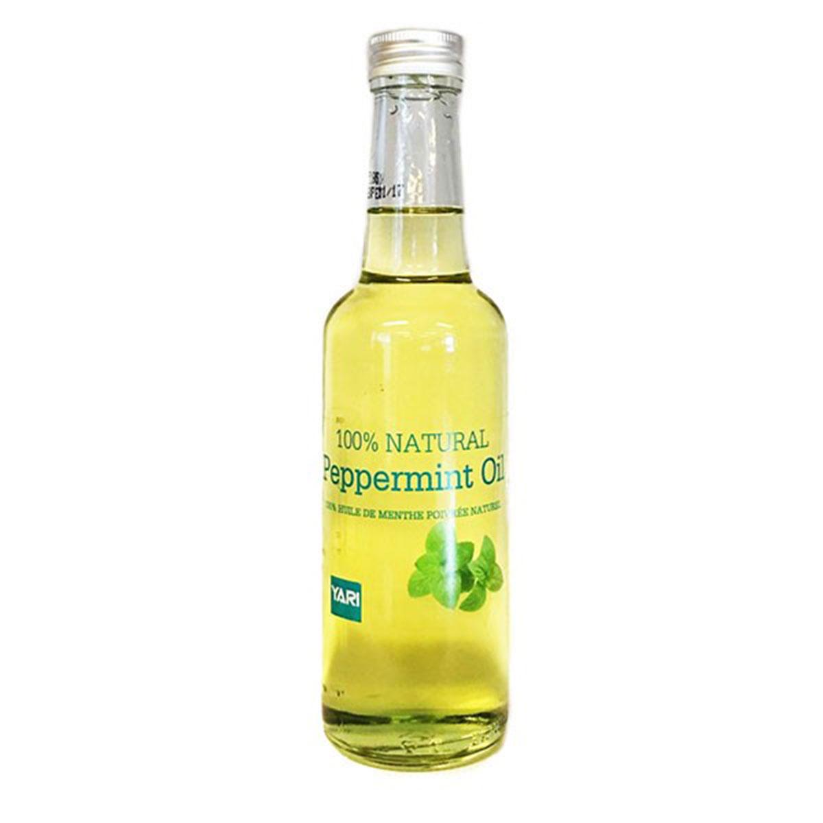Yari 100% Peppermint Oil 250ml