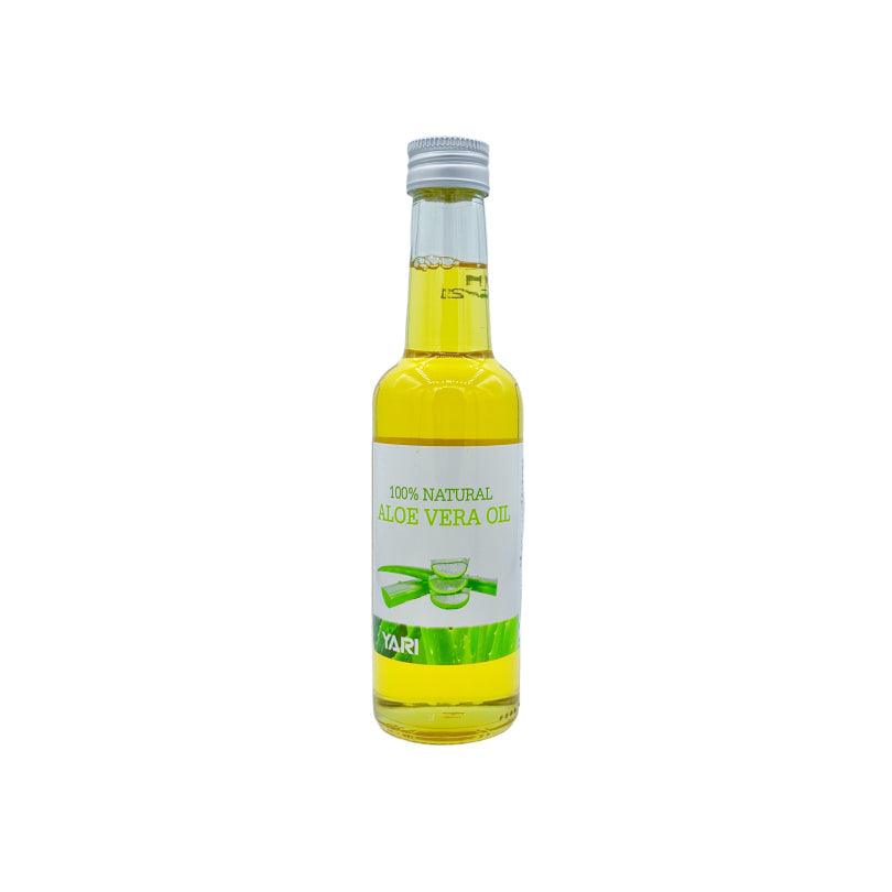 Yari 100% Natural Aloe Vera Oil 250ml