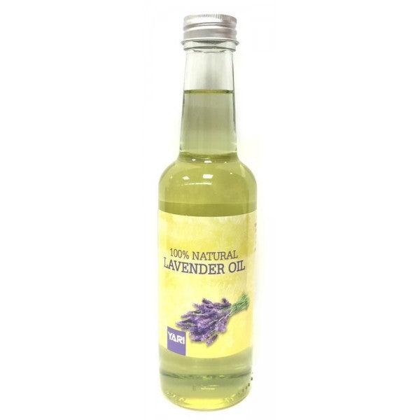 Yari 100% Lavender Oil 250ml