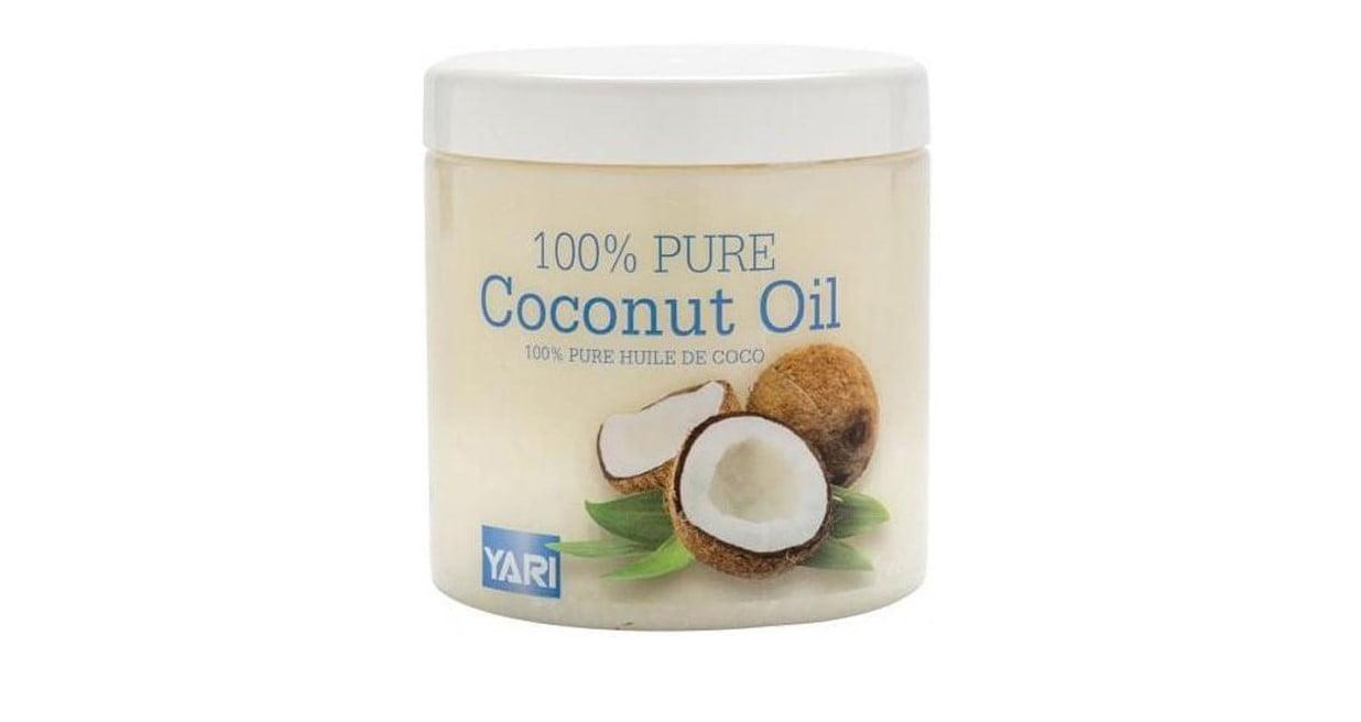 Yari 100% Coconut Oil Pot 500ml