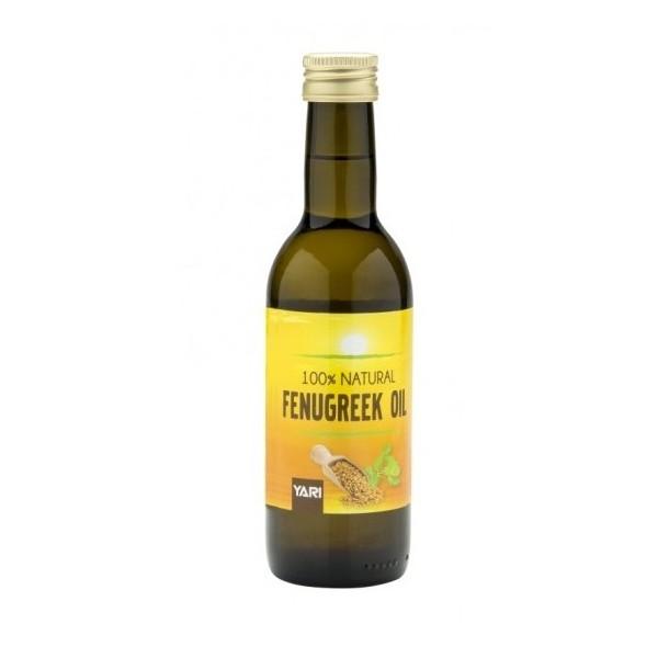 Yari 100% Funegrec Oil 250ml